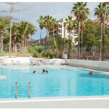 Bluebird Luxury In Americas Apartamento Playa de las Americas (Tenerife)