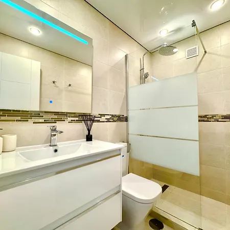 Bluebird Luxury In Americas Apartamento Playa de las Americas (Tenerife)