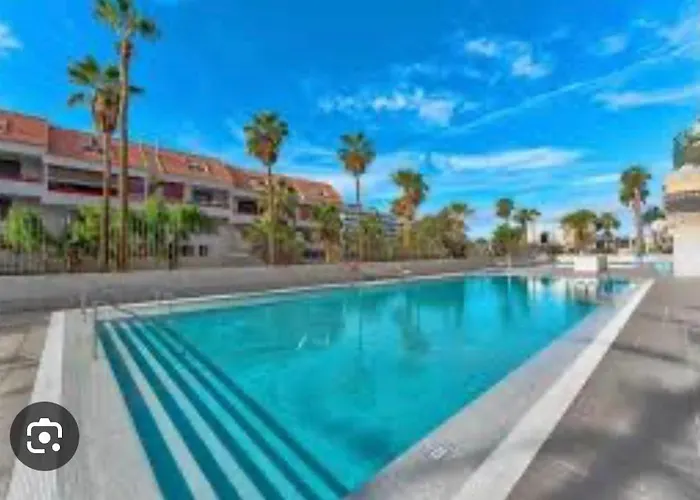 Bluebird Luxury In Americas דירה