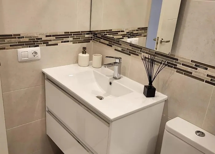 Bluebird Luxury In Americas פלאייה דה לאס אמריקס