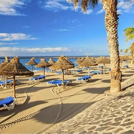 Bluebird Luxury In Americas Плая-де-лас-Америкас