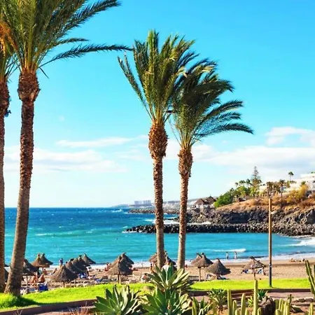 Bluebird Luxury In Americas Апартаменты *