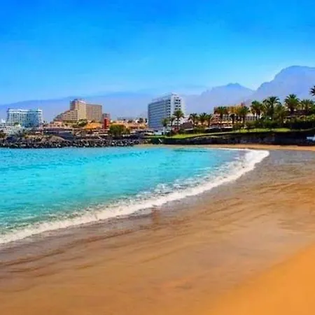 Апартаменты Bluebird Luxury In Americas