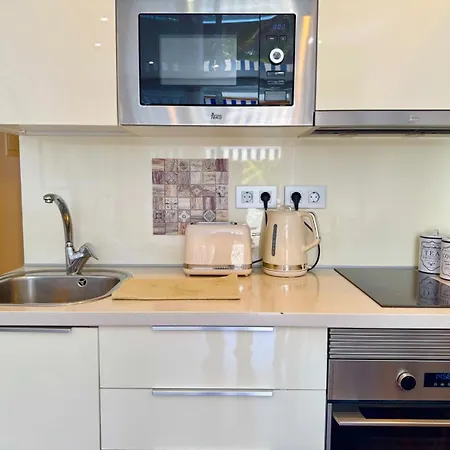 Apartment Bluebird Luxury In Americas Playa de las Americas (Tenerife)