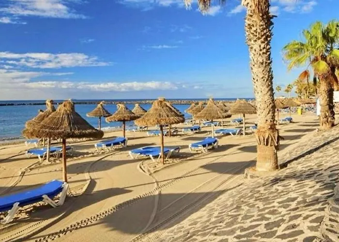 Bluebird Luxury In Americas Playa de las Américas
