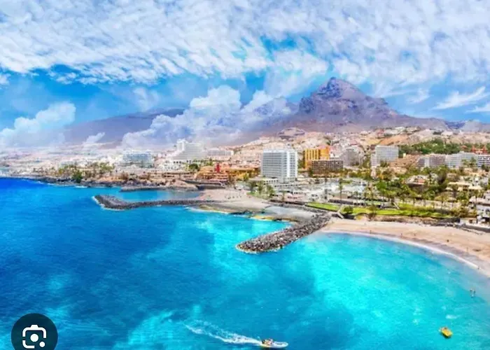 아파트 Bluebird Luxury In Americas