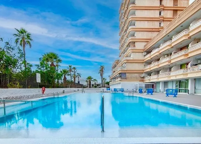 Bluebird Luxury In Americas Apartment Playa de las Americas (Tenerife)