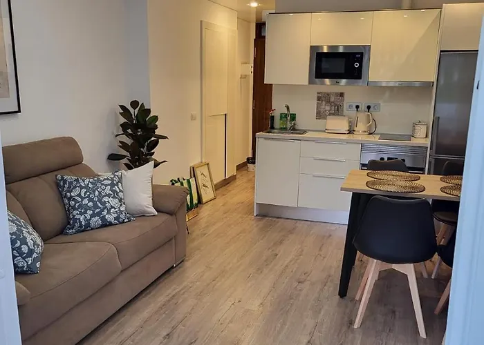 Bluebird Luxury In Americas Apartman