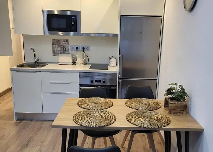 아파트 Bluebird Luxury In Americas 플라야데라스아메리카스