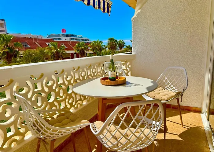 아파트 Bluebird Luxury In Americas *