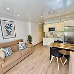 Apartment Bluebird Luxury In Americas *