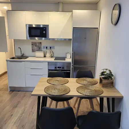 Apartment Bluebird Luxury In Americas Playa de las Américas
