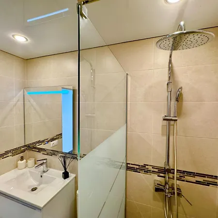 Apartment Bluebird Luxury In Americas *