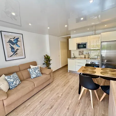 Apartment Bluebird Luxury In Americas *