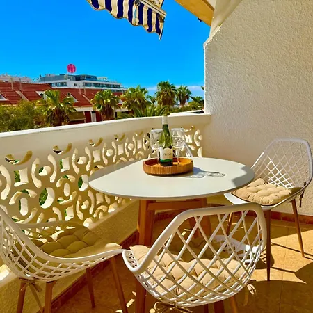 Apartment Bluebird Luxury In Americas *