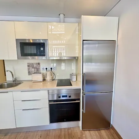 Bluebird Luxury In Americas Apartment *