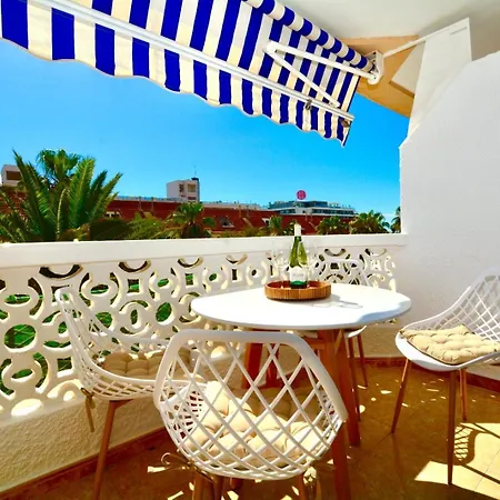 Bluebird Luxury In Americas Apartment Playa de las Américas