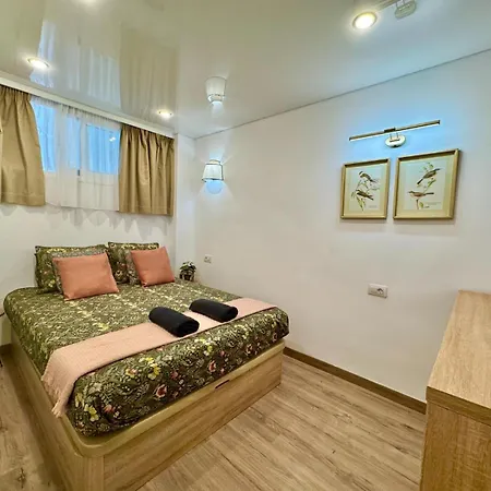 Bluebird Luxury In Americas Apartment Playa de las Américas