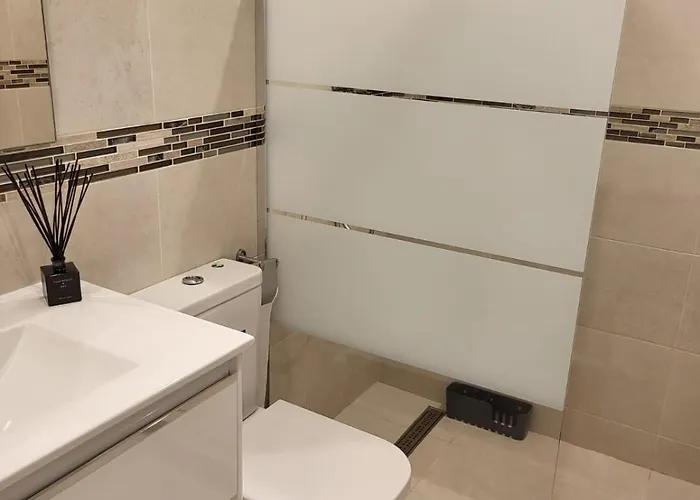Bluebird Luxury In Americas بلايا ذي لاس أميريكاس